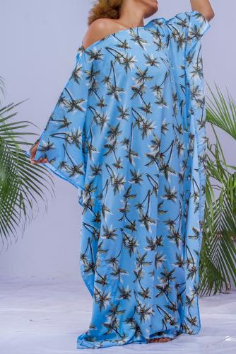 Drop-shoulder-Maxi-Boubou